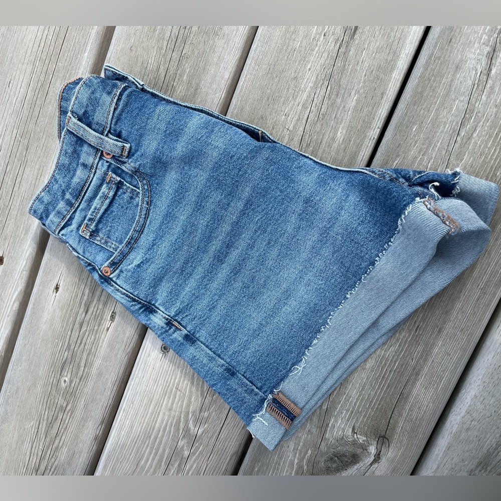 American eagle jeans shorts - Picture 3 of 4